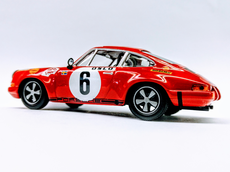 Illustration for article titled Teutonic Tuesday: Yet another sports Beetle